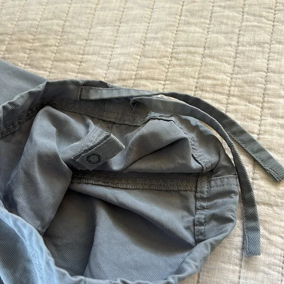 Vuori Women’s Coastline casual Pant Mallorca medium - Picture 6 of 16